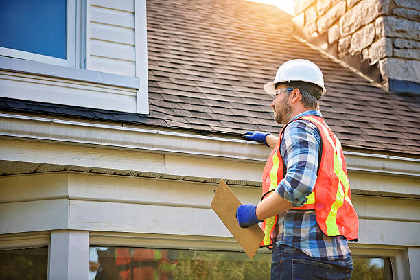 Trusted Roof Inspection service in New Galilee, PA - Ben Roofing and Steel LLC